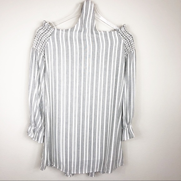 Soul Harmony Energy | Neck Tie Dress - Picture 7 of 8